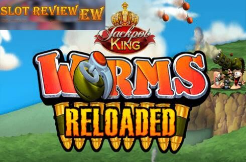 Worms Reloaded Slot Review